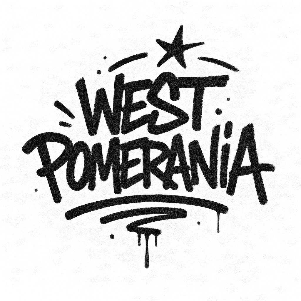 West Pomerania logo