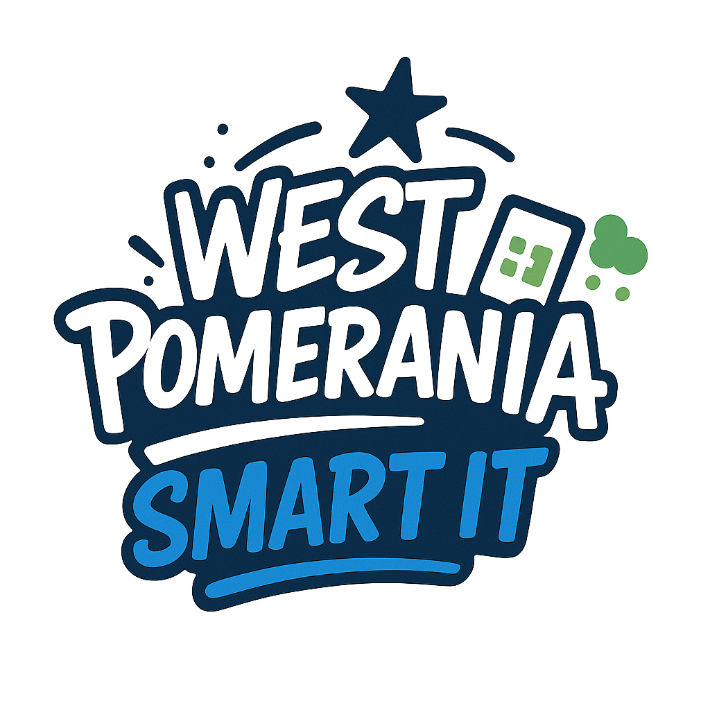 West Pomerania Smart IT